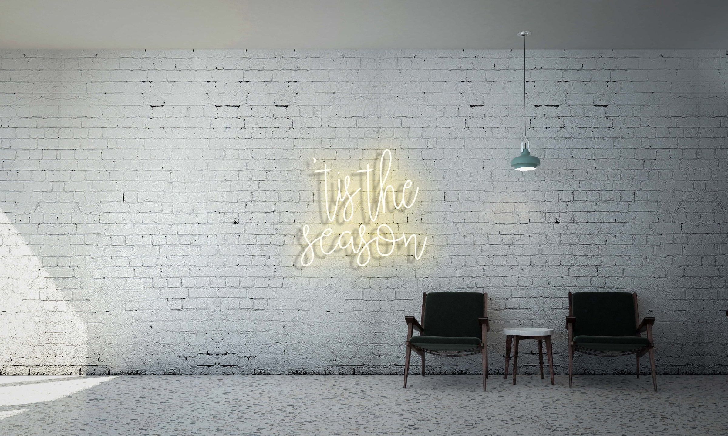 Tis the Season Black!