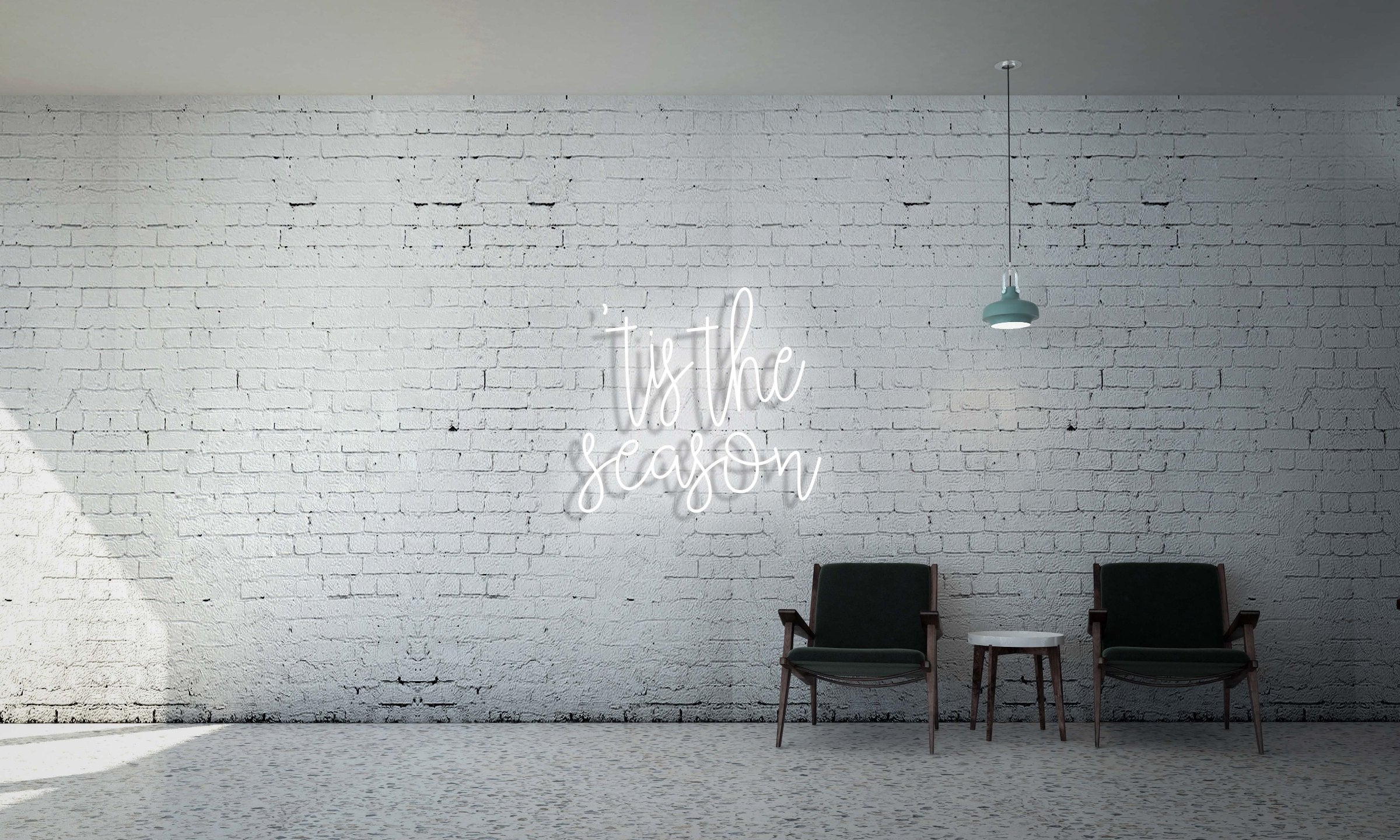 Tis the Season Black!