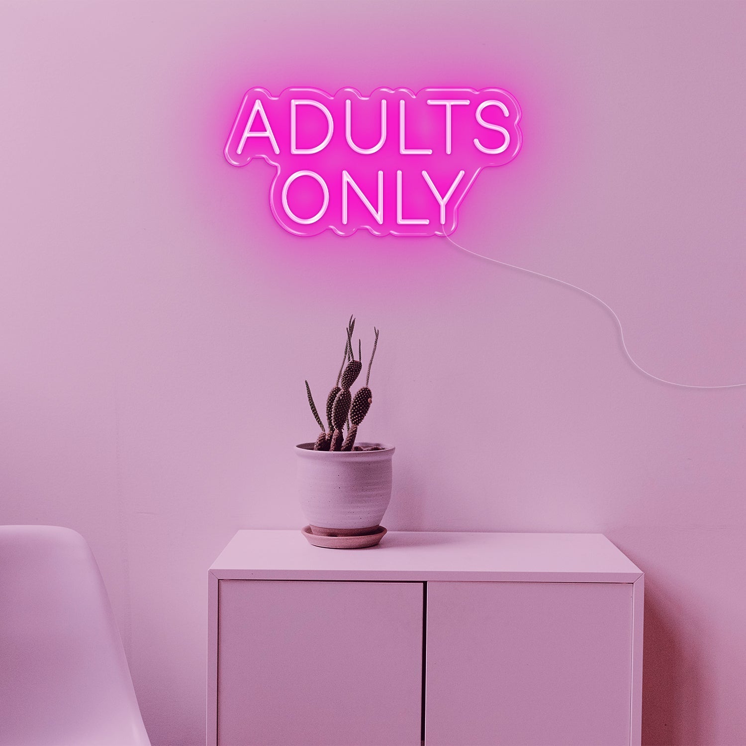 Adults Only