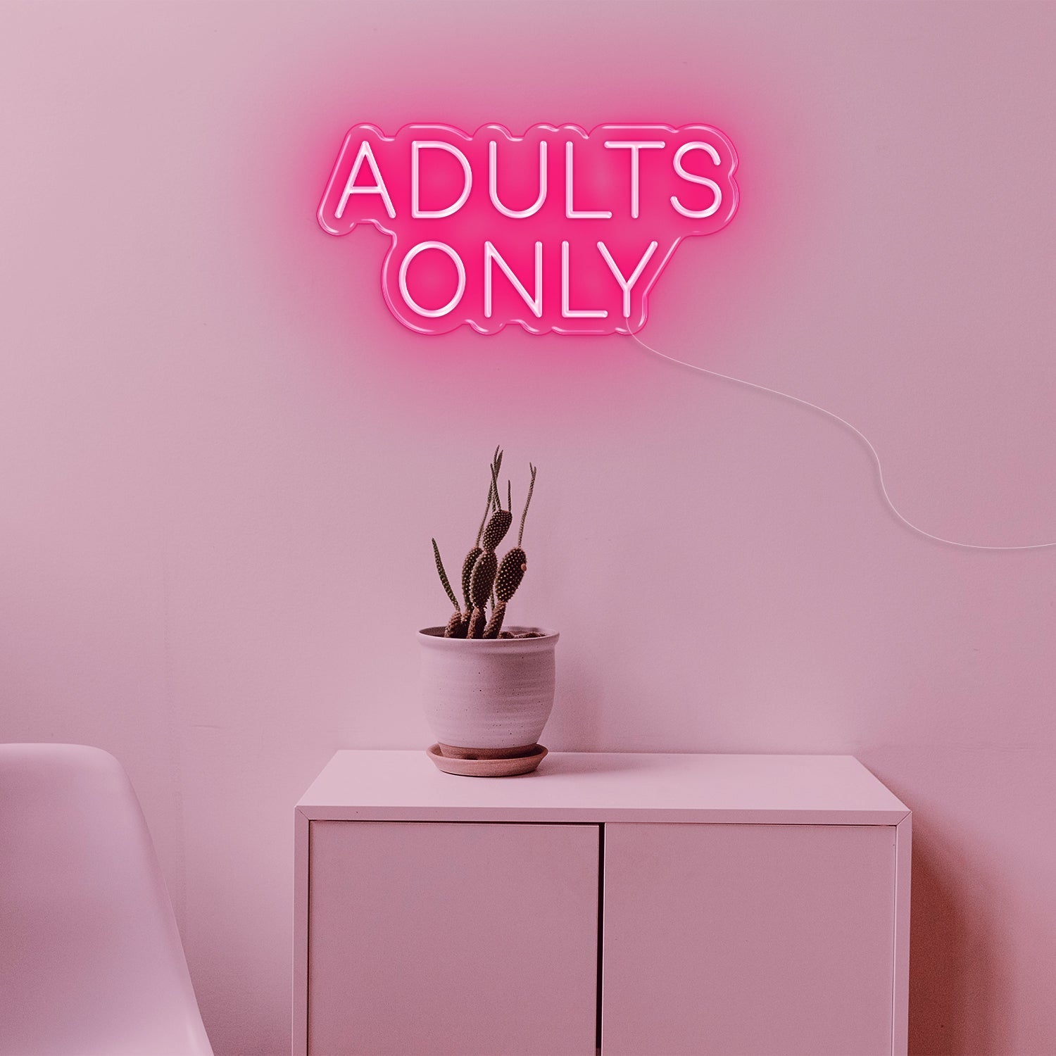 Adults Only