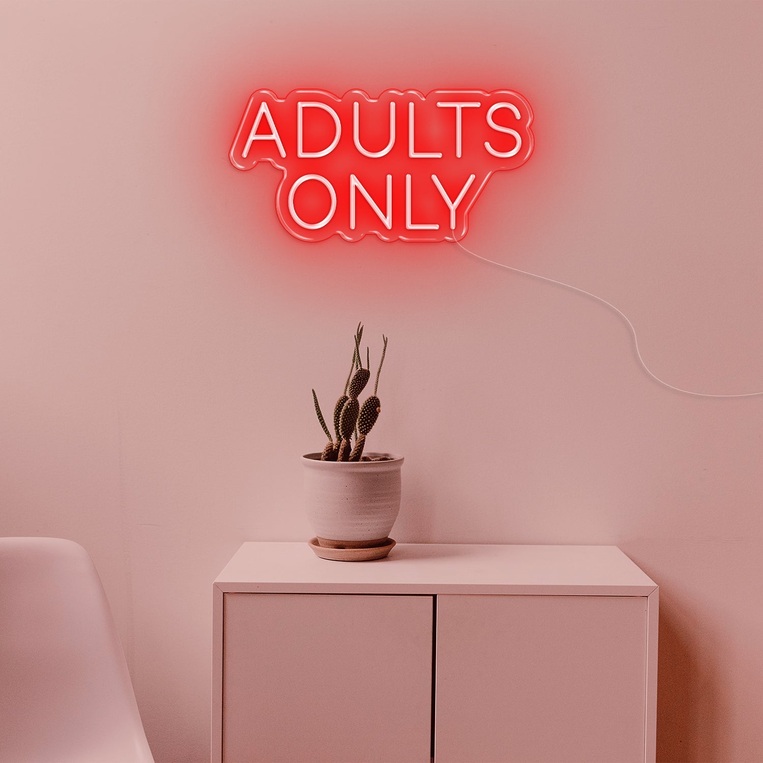 Adults Only