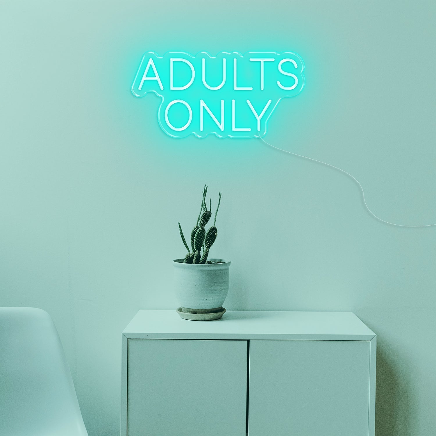 Adults Only