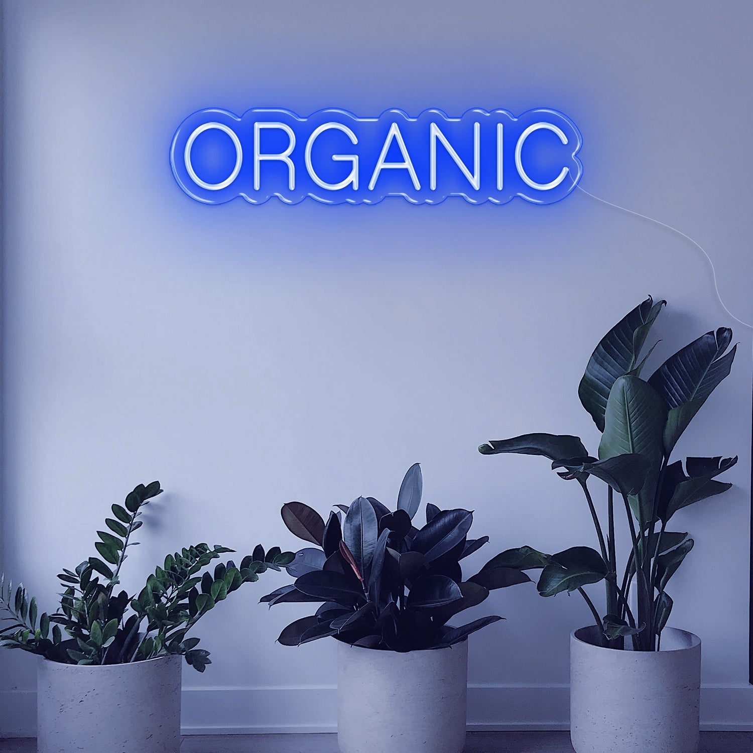 Organic