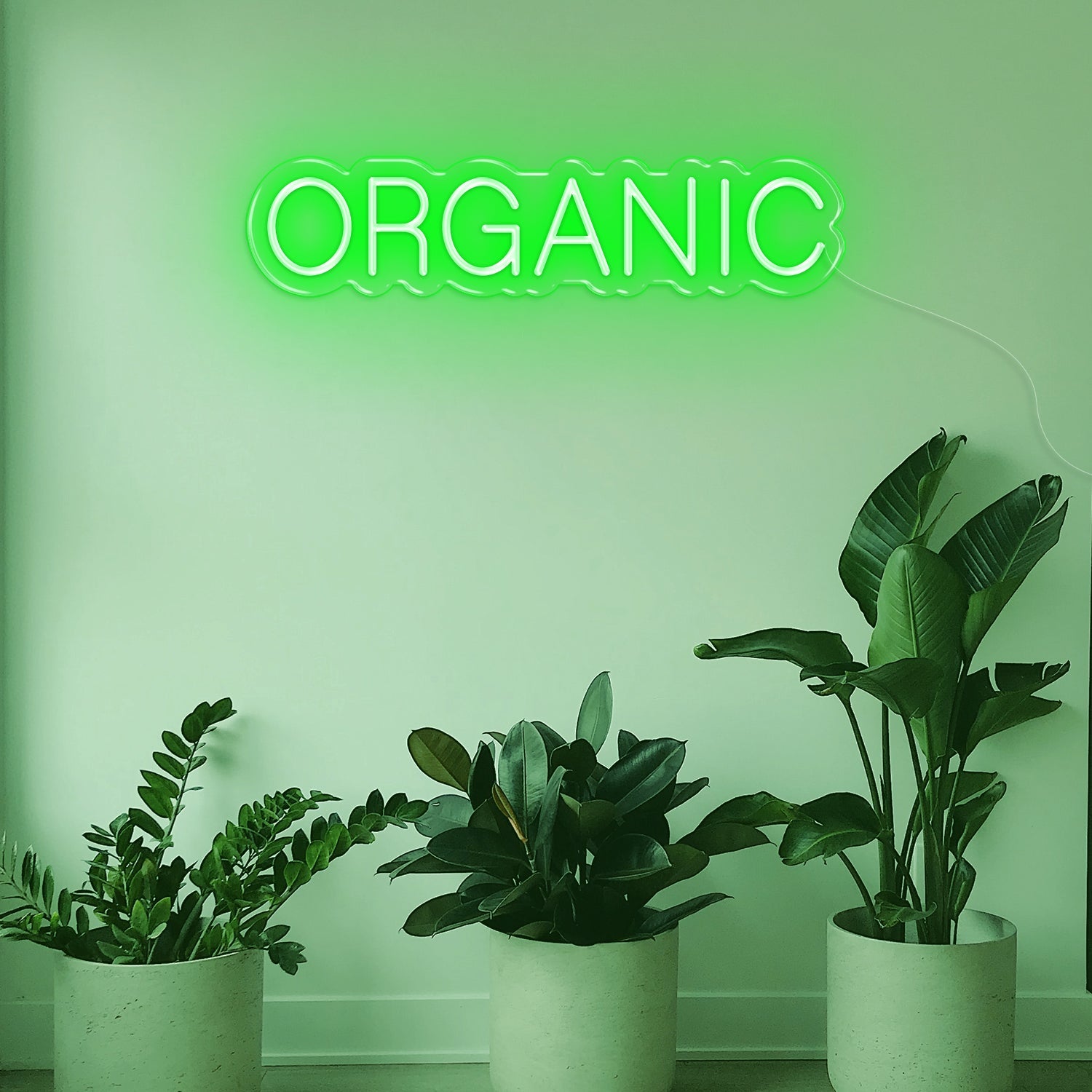 Organic