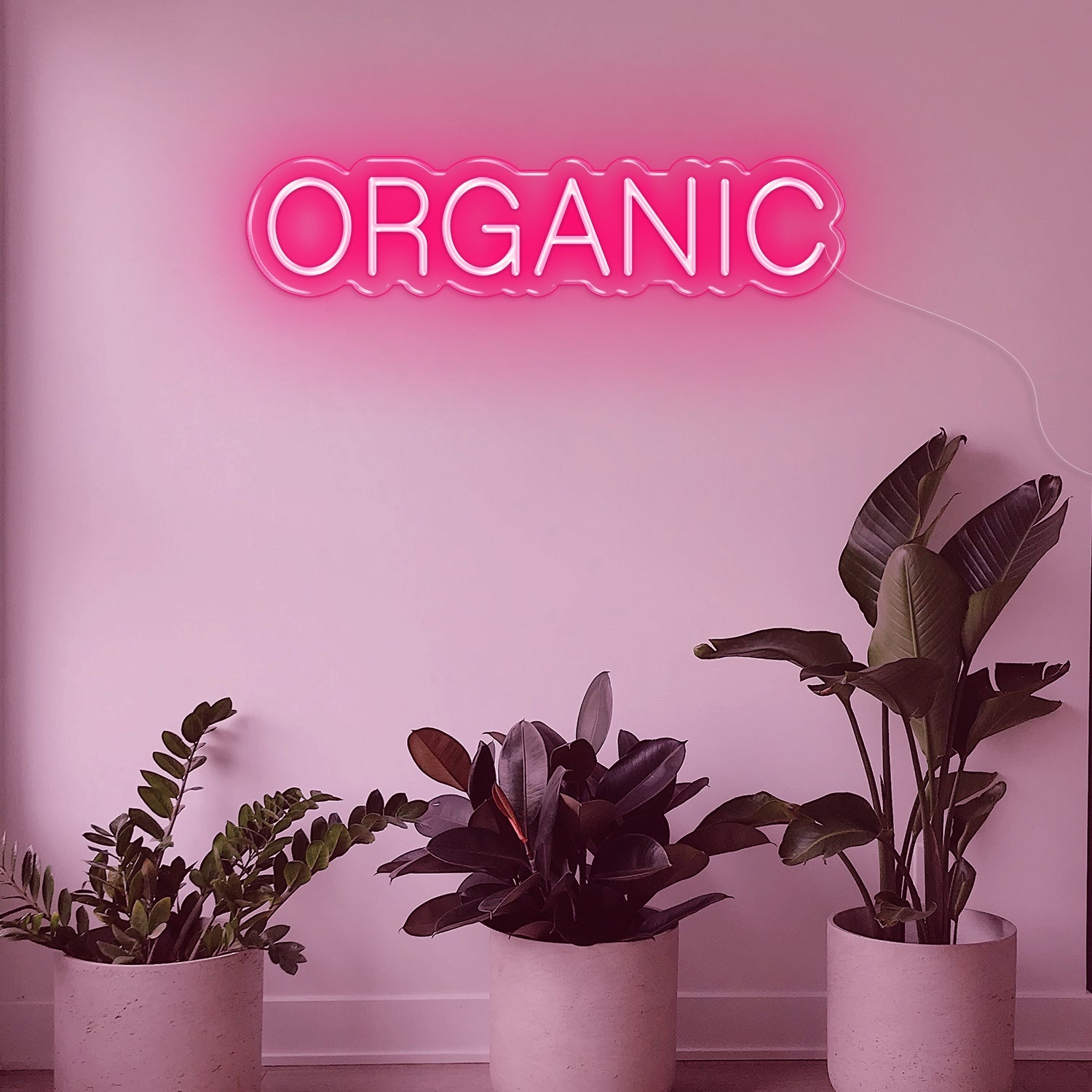 Organic