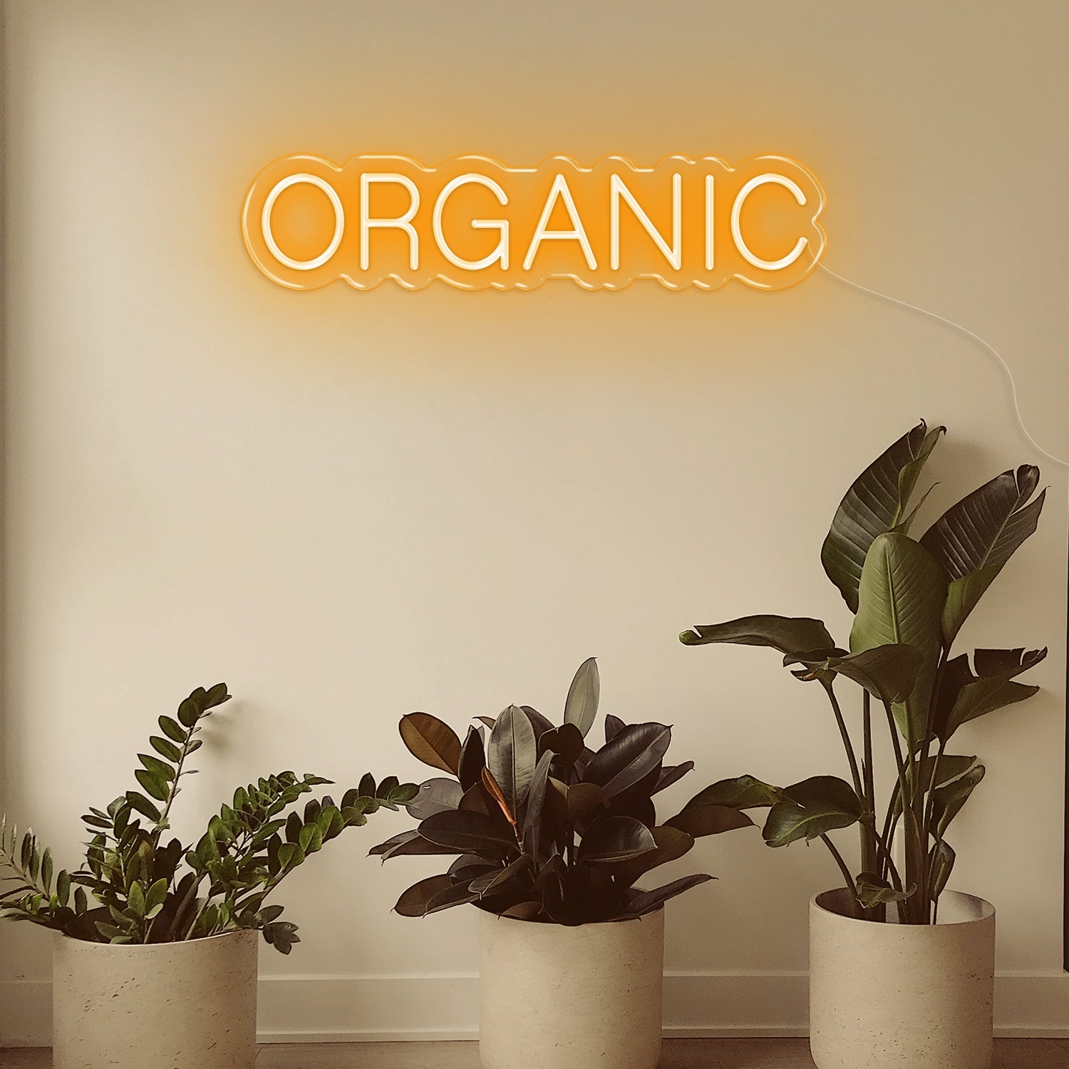 Organic