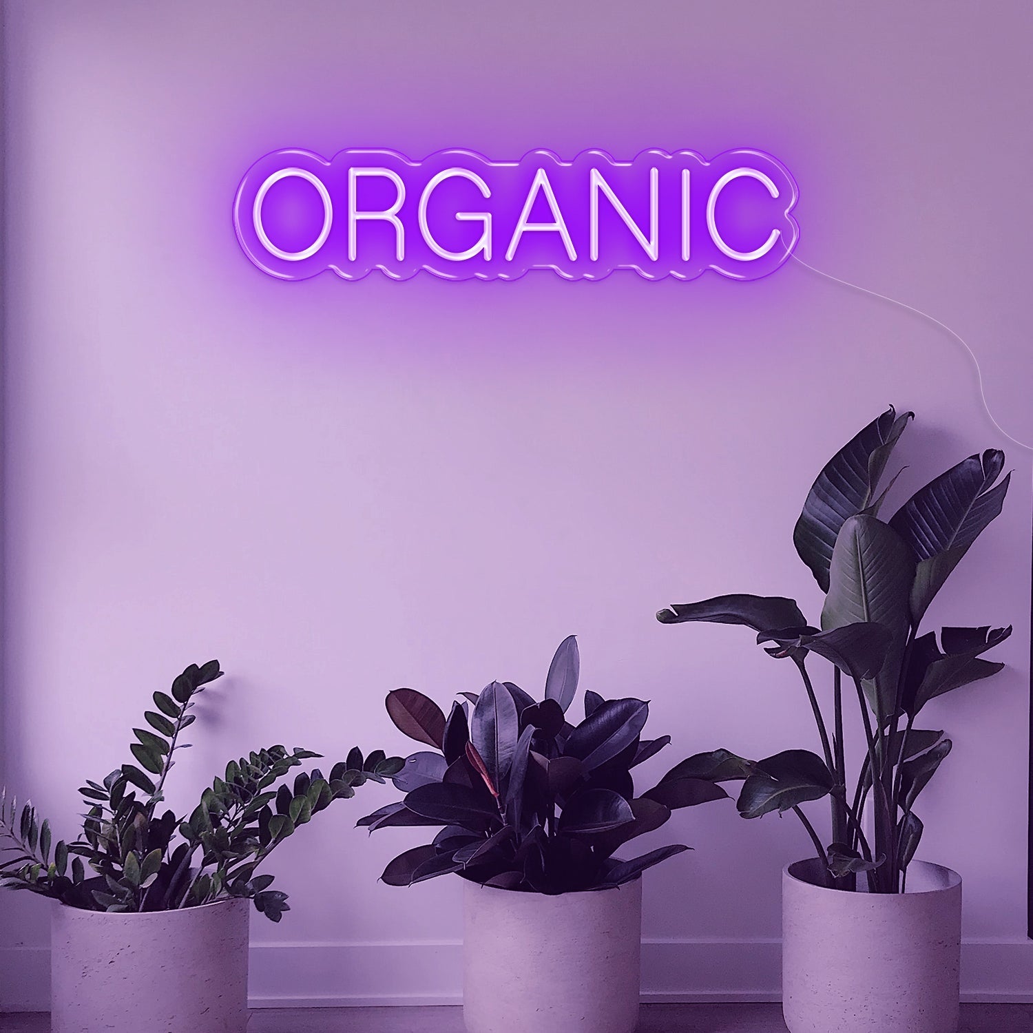 Organic
