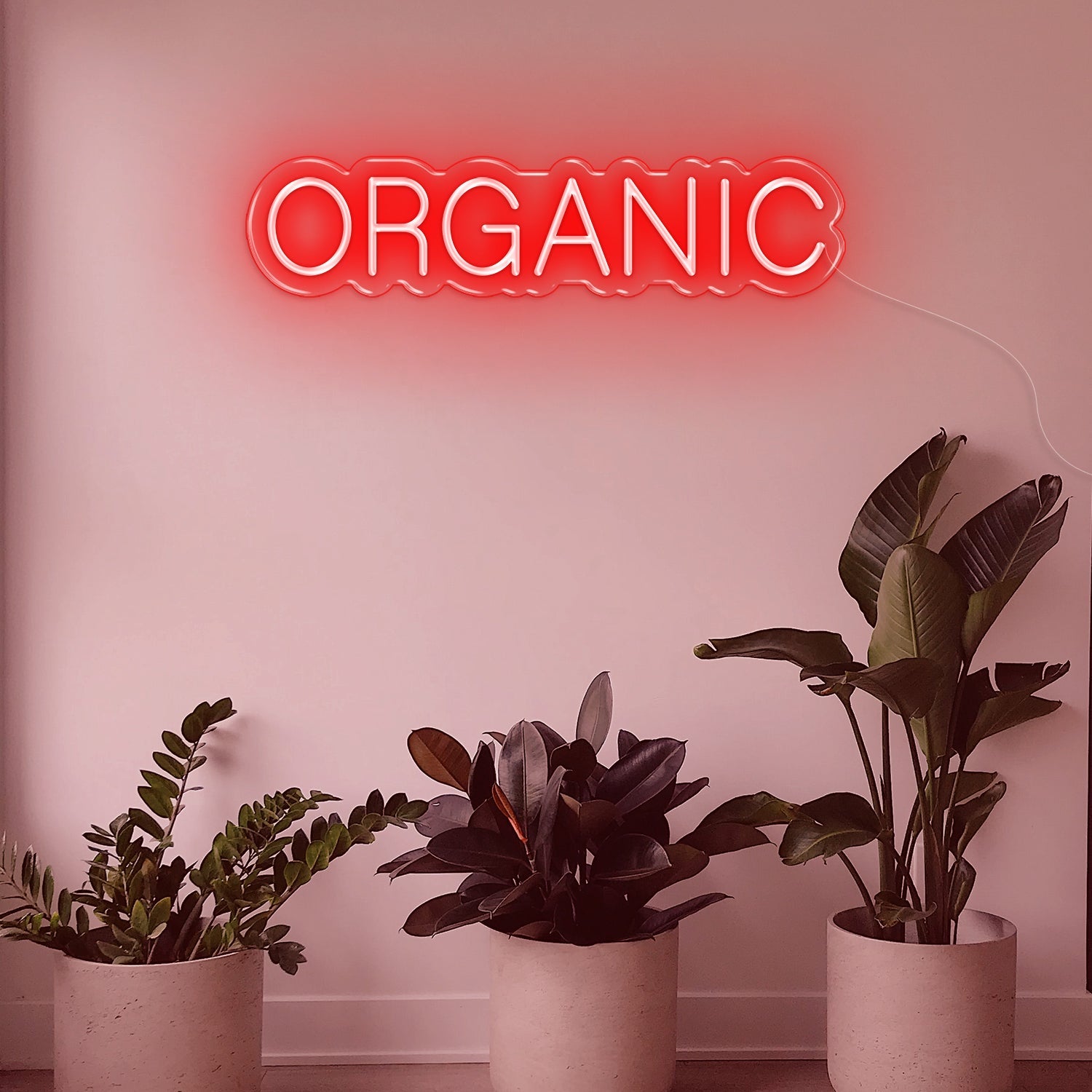 Organic