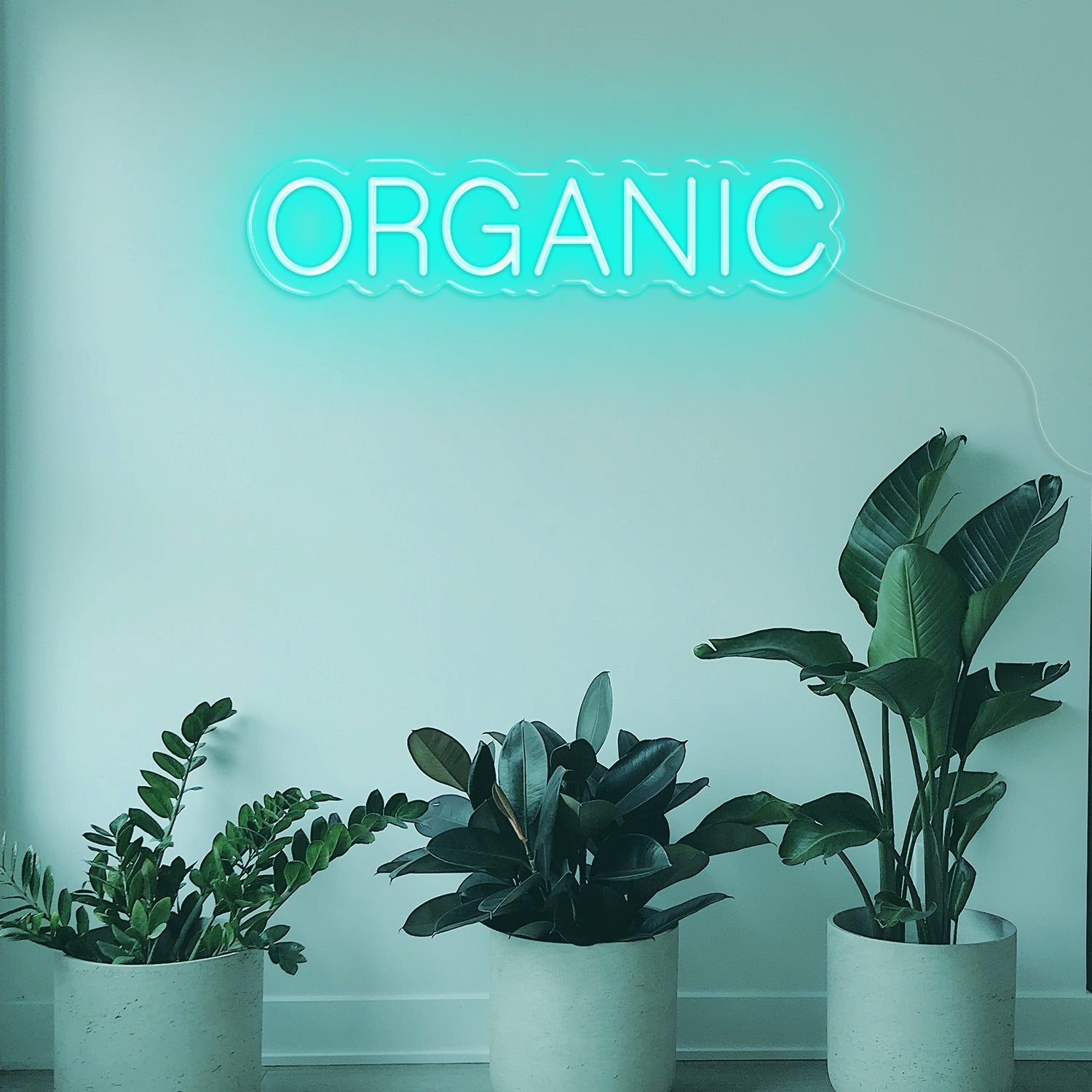 Organic