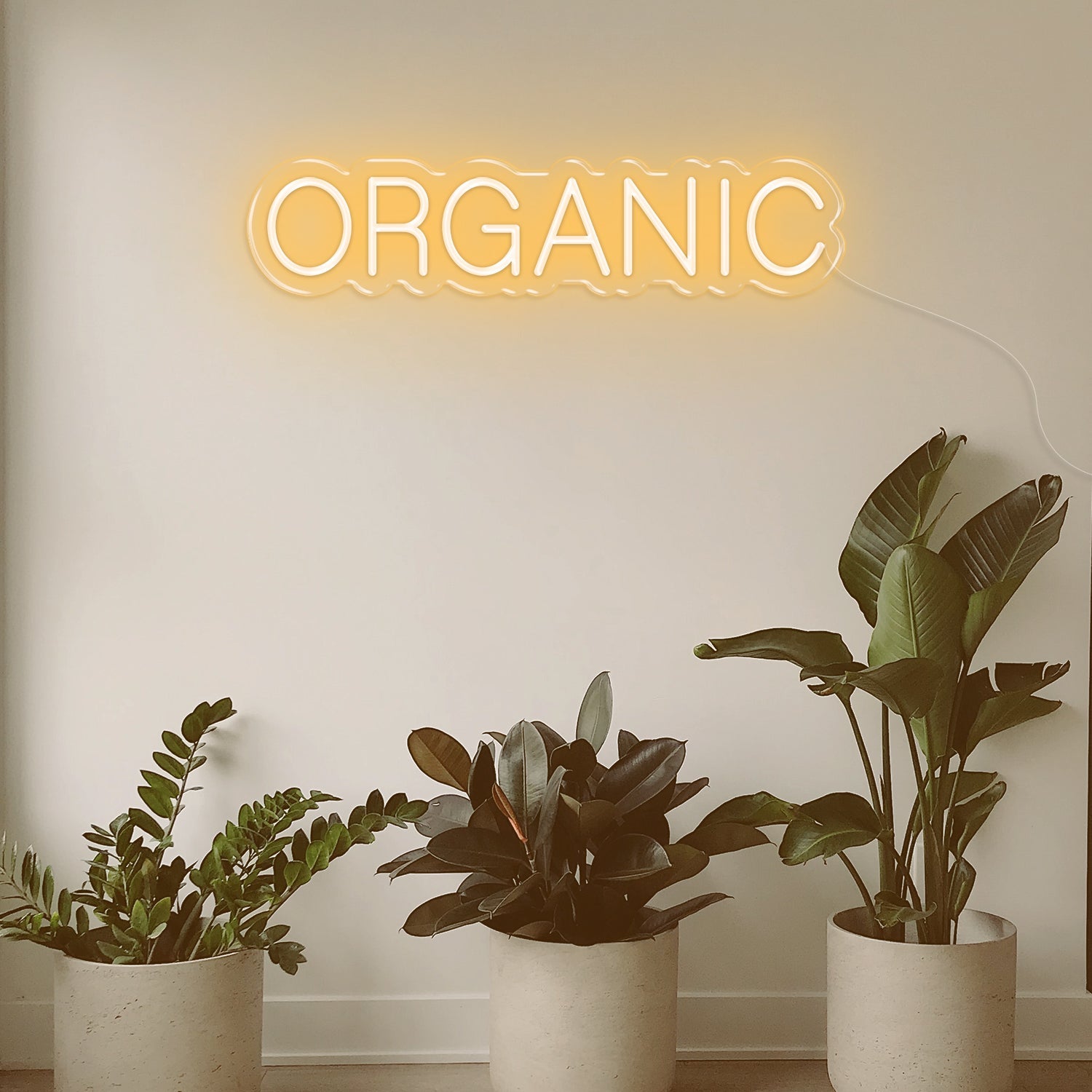 Organic