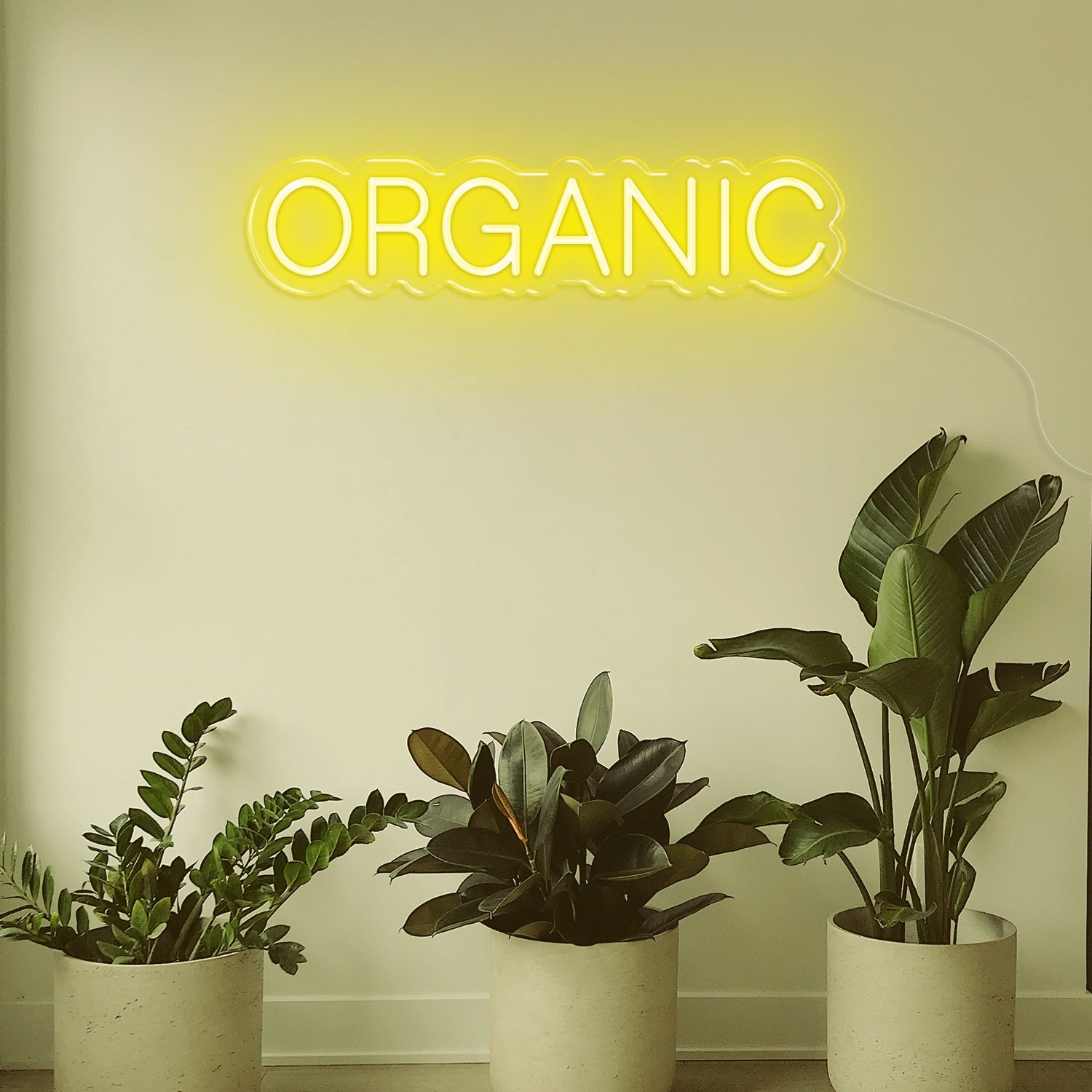 Organic