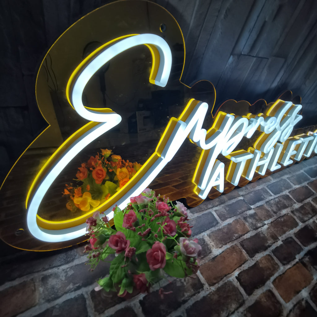 How Much Should I Pay For A Neon SIgn?