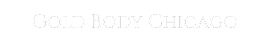 Custom Neon: Gold Body Chi...