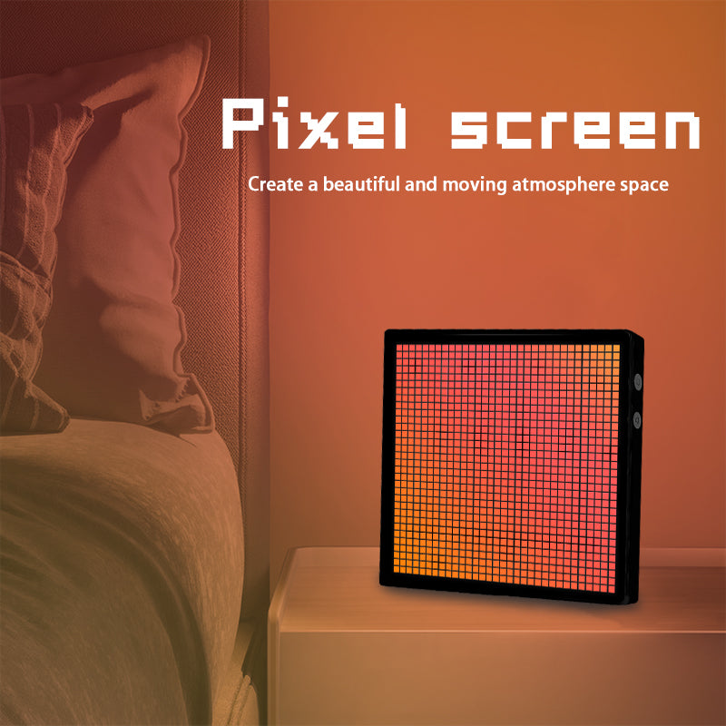32 x 32 Pixel Screen x Kings Of Neon!