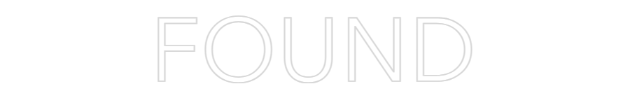 Custom Neon: FOUND