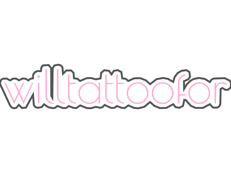 Custom Neon Sign - Order #1008