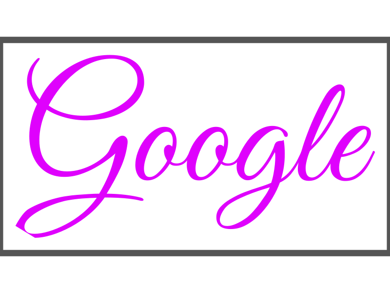 Custom Neon Sign - Order #1009