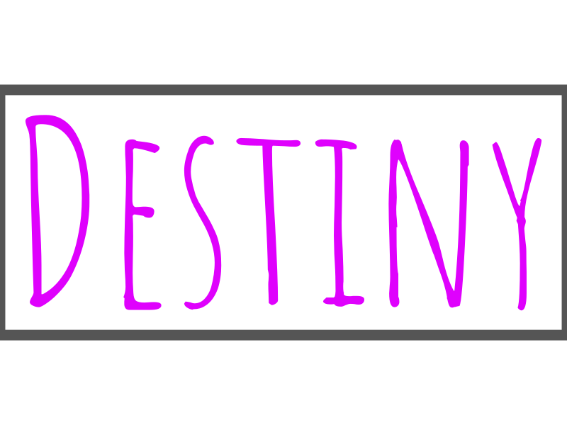 Custom Neon Sign - Order #1014