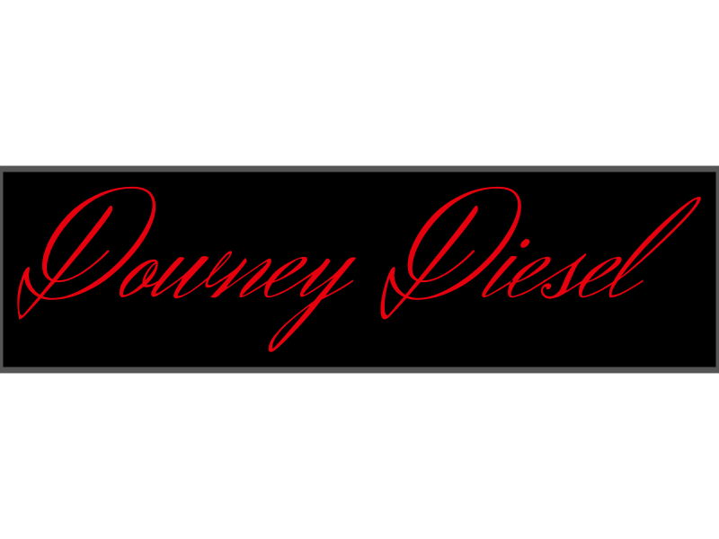 Custom Neon Sign - Order #1040