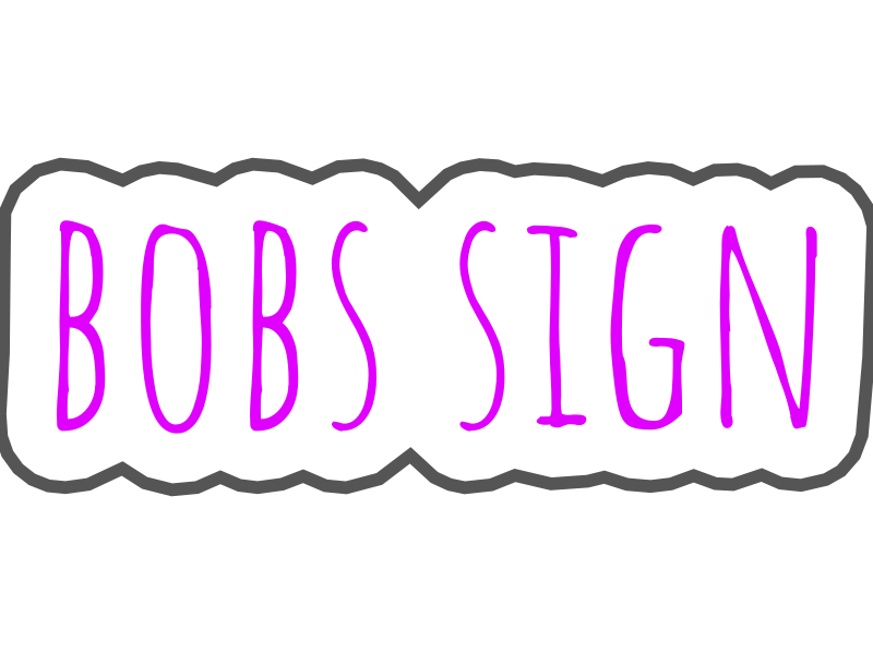 Custom Neon Sign - Order #1041