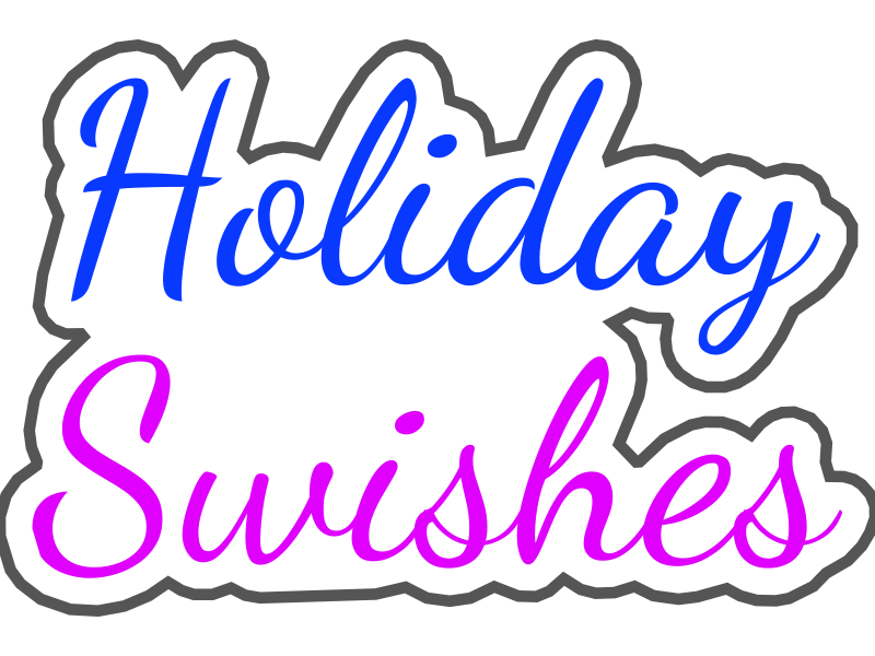 Custom Neon Sign - Order #1050