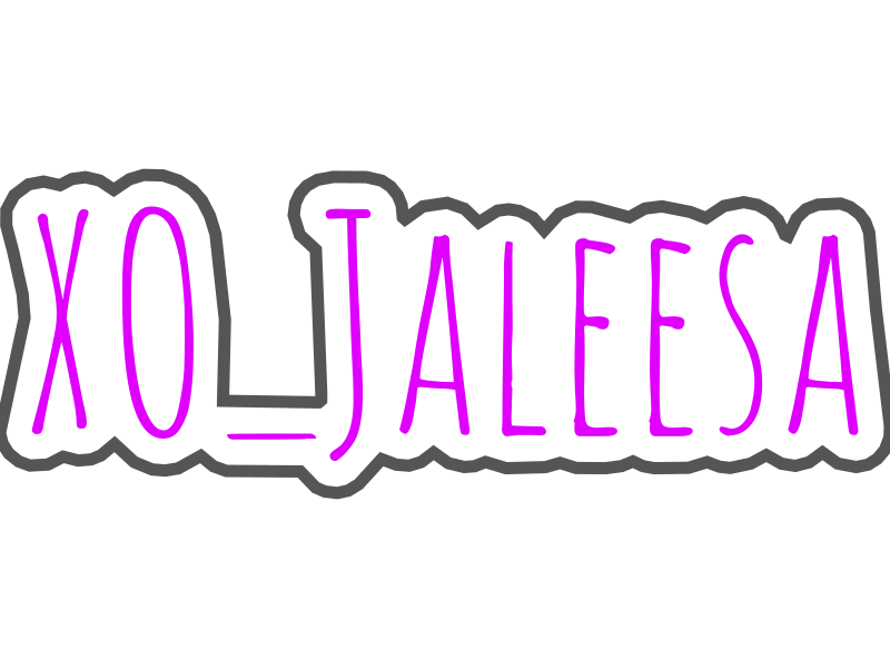 Custom Neon Sign - Order #1052