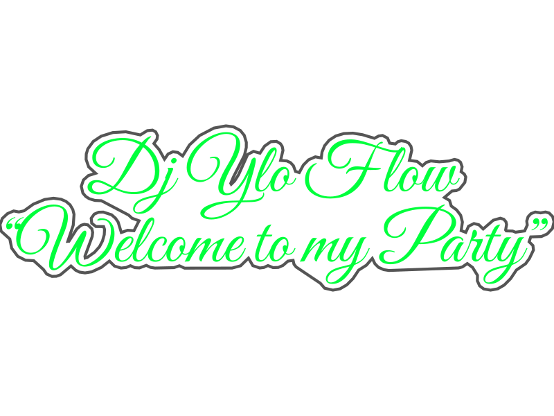 Custom Neon Sign - Order #1053