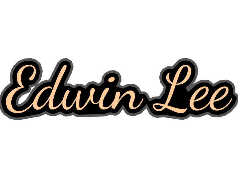 Custom Neon Sign - Order #1067