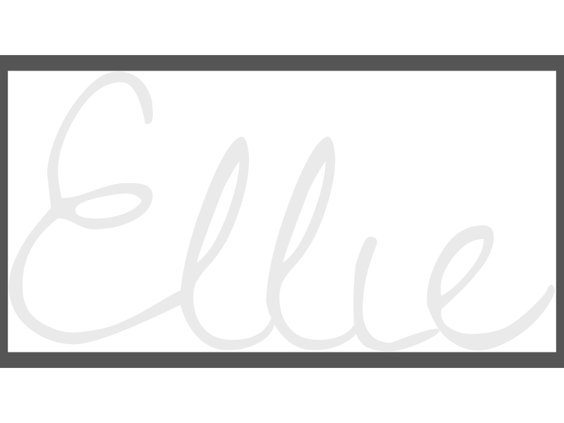 Custom Neon Sign - Order #1068