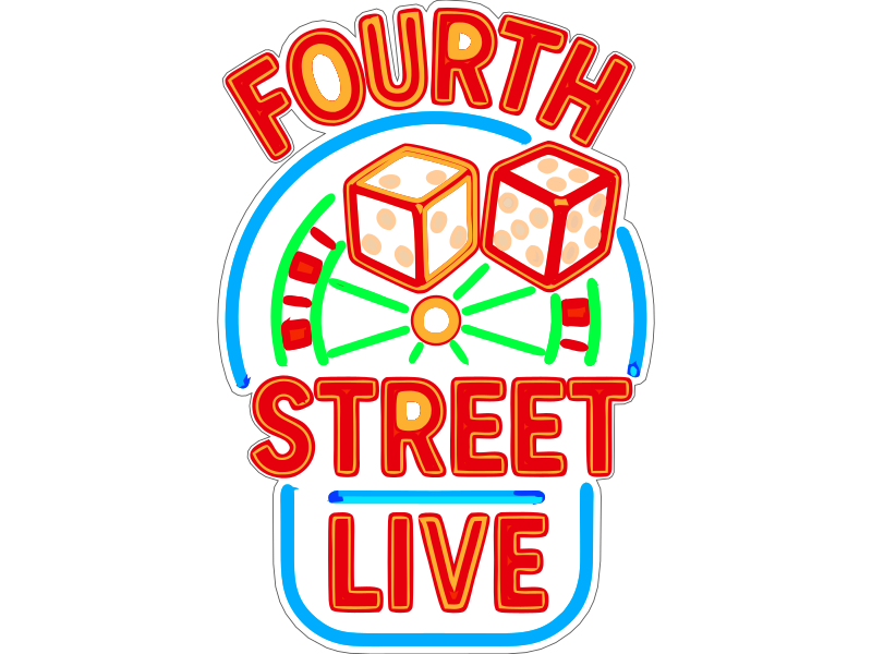 Custom Neon Sign - Order #1091