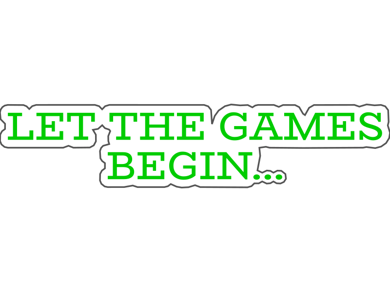 Custom Neon Sign - Order #1392