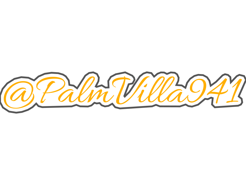 Custom Neon Sign - Order #1426