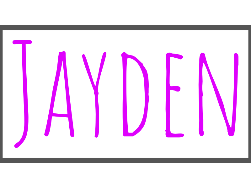 Custom Neon Sign - Order #1465