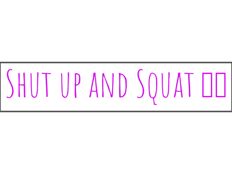 Custom Neon Sign - Order #1477