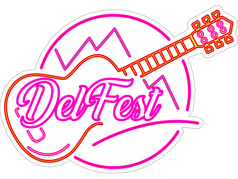 Custom Neon Sign - Order #1617