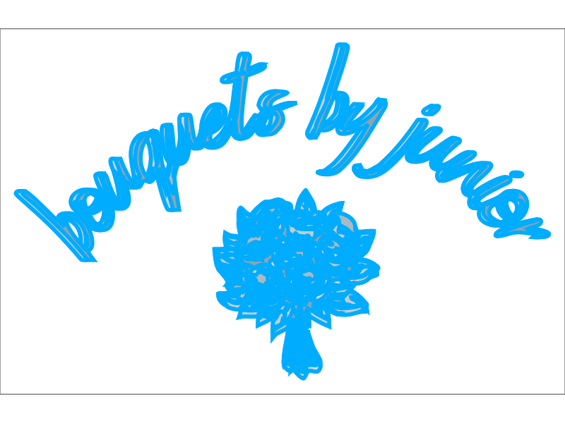 Custom Neon Sign - Order #1618