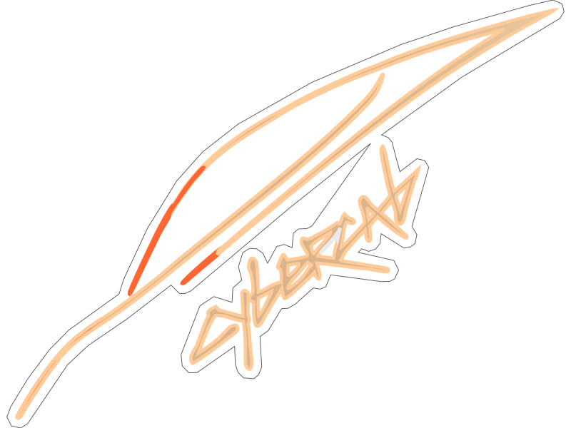 Custom Neon Sign - Order #1639