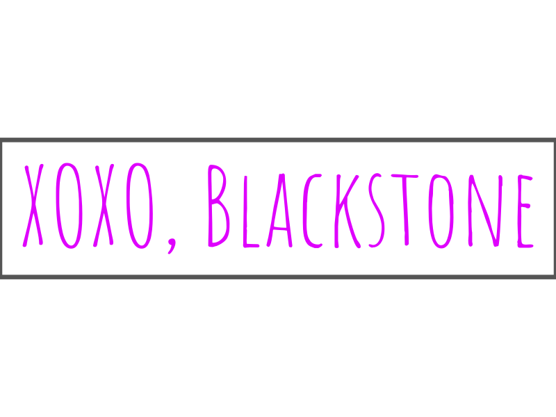 Custom Neon Sign - Order #1658