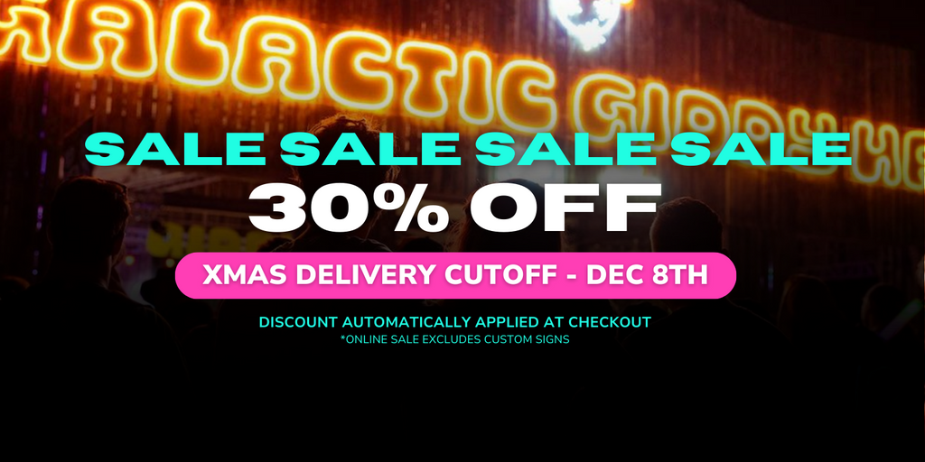Kings Of Neon® USA