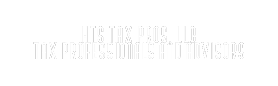 Custom Neon: HTS Tax Pros,...