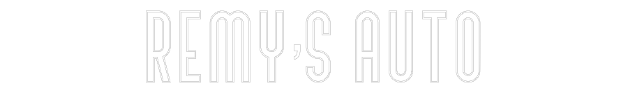 Custom Neon: Remy’s Auto