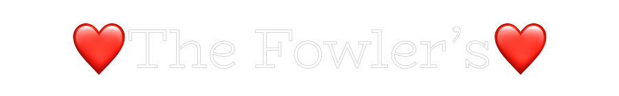 Custom Neon: ❤️The Fowler’...