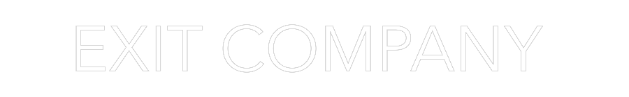 Custom Neon: EXIT COMPANY