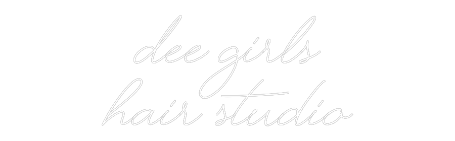 Custom Neon: Dee Girls
Ha...