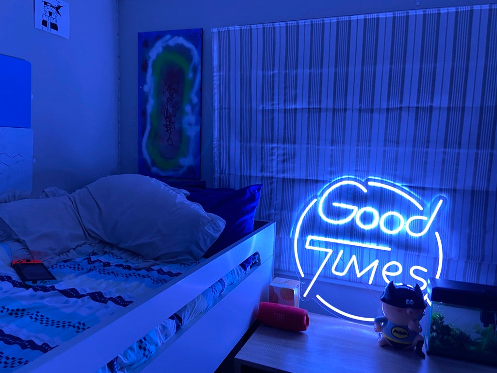 Kings Of Neon® USA