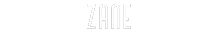 Custom Neon: Zane