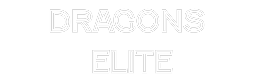 Custom Neon: Dragons 
ELITE