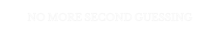 Custom Neon: NO MORE SECON...