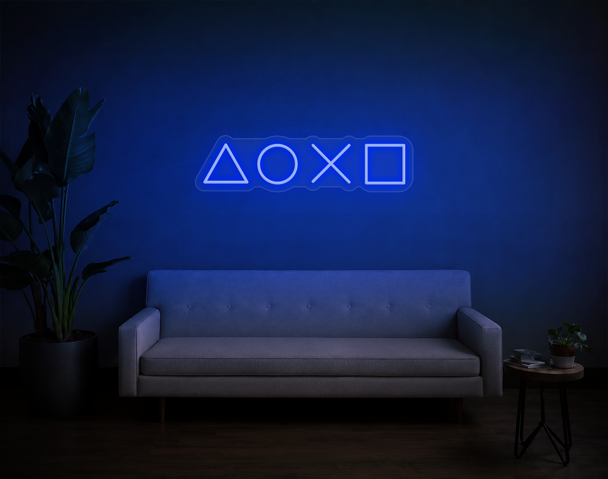 Aoxo LED Neon Sign