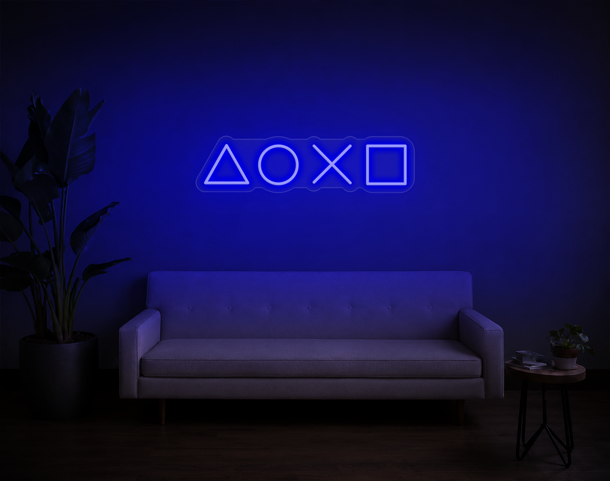 Aoxo LED Neon Sign
